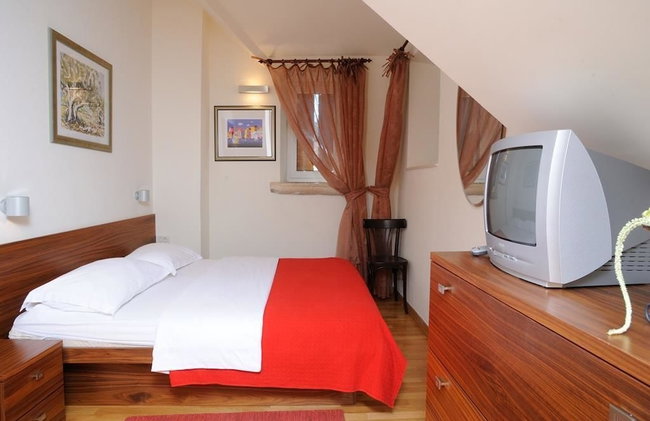 Apartments Vila Marija - Photo 14