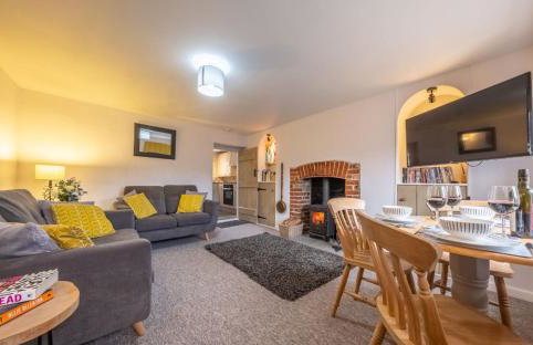 Lovely Cottage - Foto 6