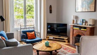 Villa Durant - Foto 3