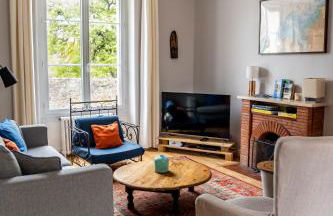 Villa Durant - Foto 3