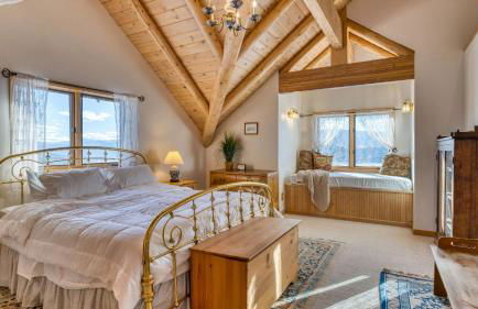 Sleeps 20 Secluded 7BDR Retreat on 71 Priv Acres Elkstone Lodge by AvantStay - Foto 26