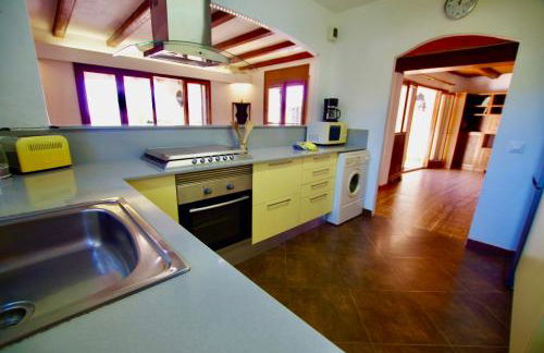 V&V LLORET- VILLA MEDITERRANIA, vistas panorámicas al mar - Foto 20