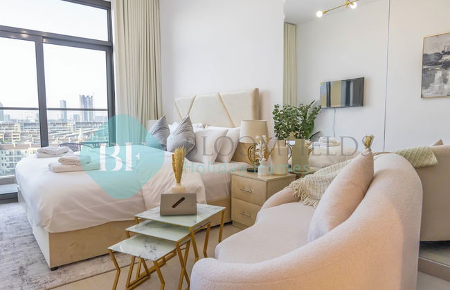 Bloomfields Cozy STU Laya Heights - Photo 4