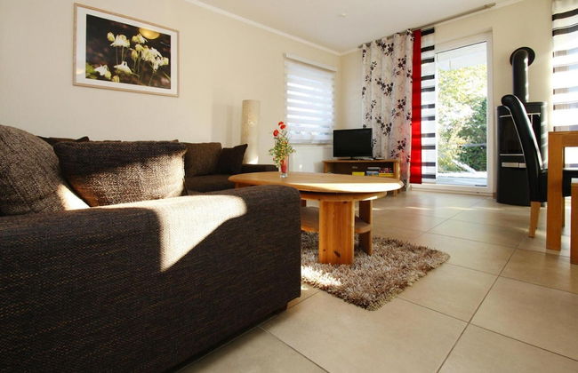 Ferienhaus An de Linn in Nakenstorf - Foto 6