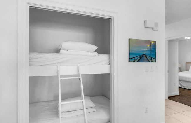 Treasure Island 0510 - Foto 4