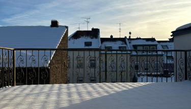 Wohnung Dachterrasse 3 - Foto 2