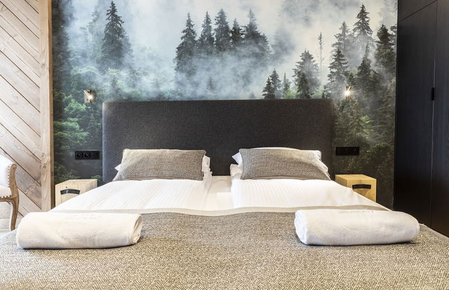 Apartamenty Szymaszkowa 7 - Photo 6