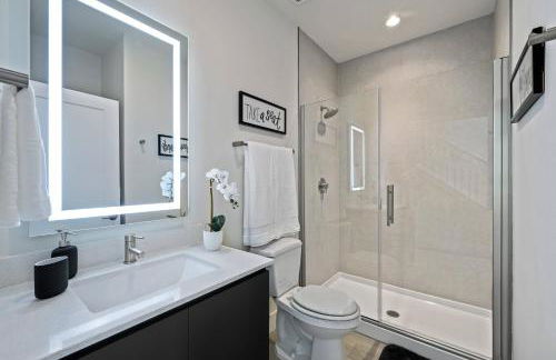 Hidden Forest 3 Bedroom Vacation Home 2020 - Foto 23