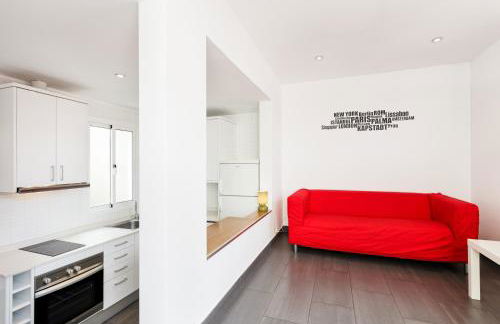 Sant Pau Terraces Apartments - Photo 18