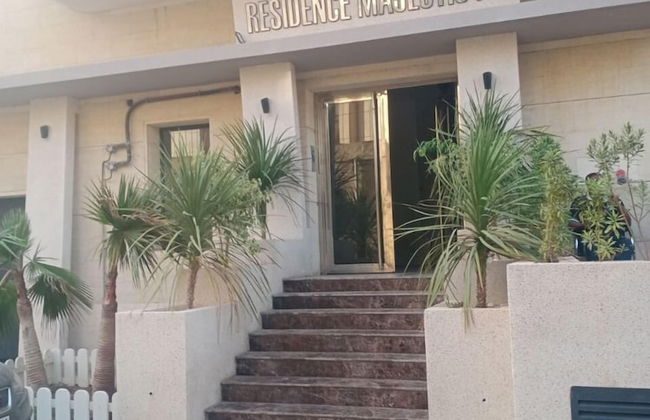 Magistic XI appart - Photo 15