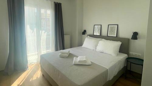 Quiet Central 2-bedroom Flat 4' to Metro & Shops - Foto 2