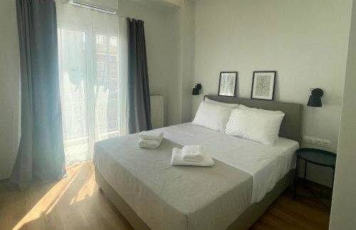 Quiet Central 2-bedroom Flat 4' to Metro & Shops - Foto 2