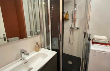 T2 au cœur d’Aurillac - Photo 6