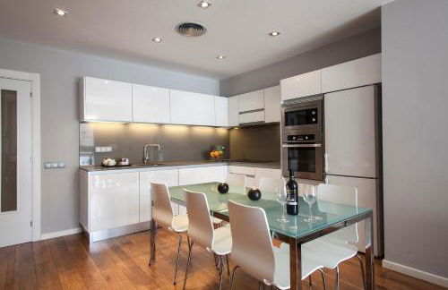 Bonavista Apartments - Passeig de Gracia - Foto 24