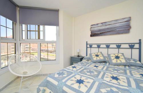 Expoholidays - MAGNIFICO APARTAMENTO CON VISTAS AL PUERTO - Foto 15