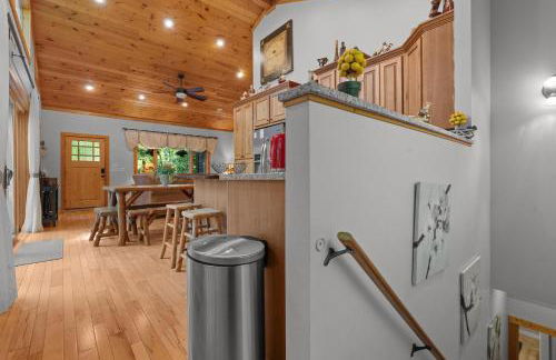 Near Highlands Luxury Mountain Escape with Hot Tub - Foto 46