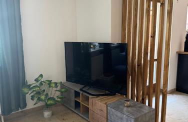 Ferienwohnung Weissenburg - Foto 7