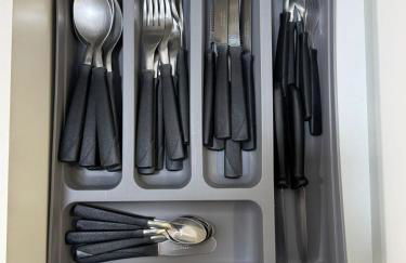 Casa Matteucci 2 quartos - Foto 14