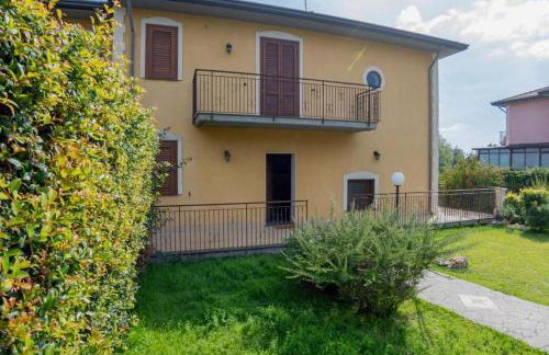 Villa Marazia with Garden and Private Parking! - Foto 35