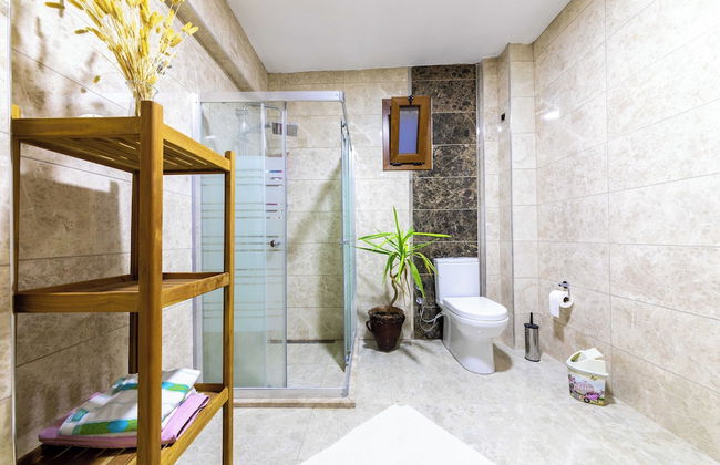 Villa Jasmin Selimiye with pool - Photo 12