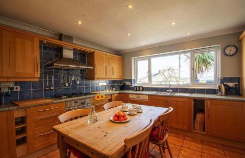 Orchard House Wadebridge Self Catering - Foto 2