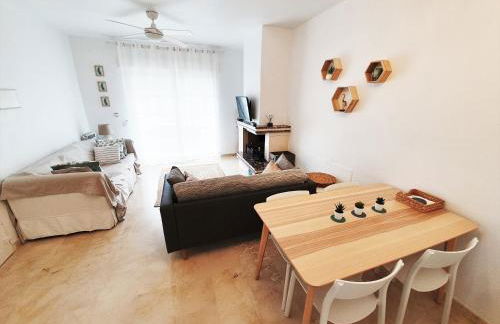 Private Solarium - Golf and Pool View - Las Ramblas 830 - Foto 4