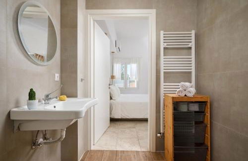 Chic Greek Pool Villa - Foto 35