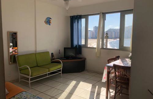 APARTAMENTO FRENTE A PRAIA SAO VICENTE - Photo 5