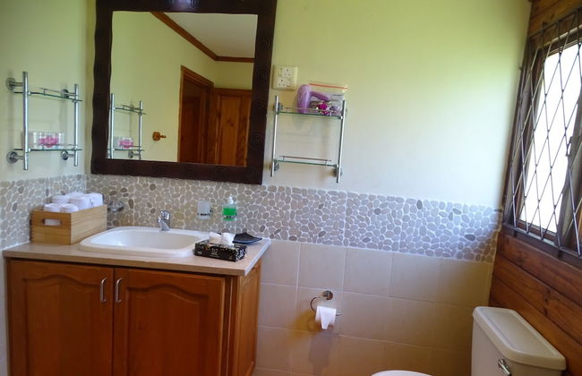 Gecko Villa - Foto 12