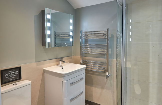 Host Apartments The Falkner Quarters III - Foto 27