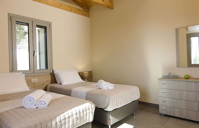 Gea Mani Villas - Foto 8