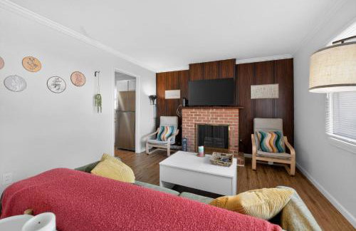Cute bungalow in a great St Louis neighborhood - Foto 22