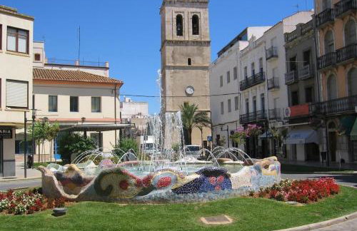 Casa Vesalia - Foto 5