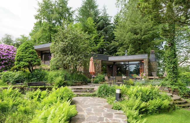 Spacious Cottage in Robertville With Swimming Pool - Foto 31