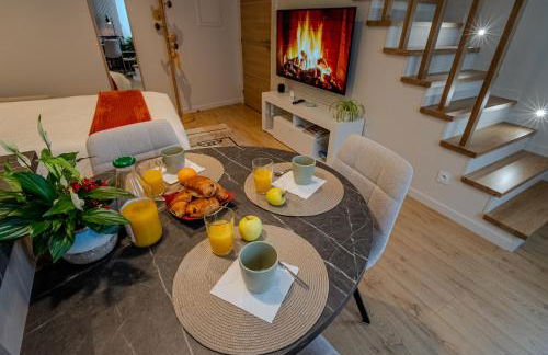 Au Duplex d'Or Centre Historique - Foto 16