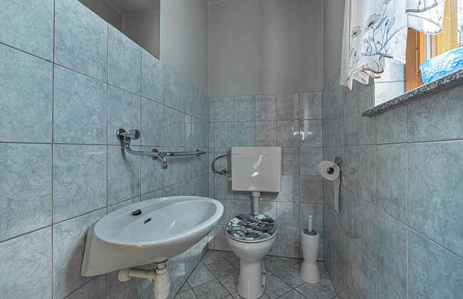 Kunstek Farmhouse With Sauna - Foto 13