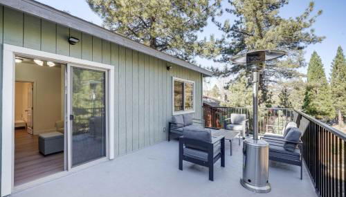 Serene Pine Mountain Club Home with Pool Access! - Foto 3