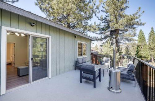 Serene Pine Mountain Club Home with Pool Access! - Foto 3