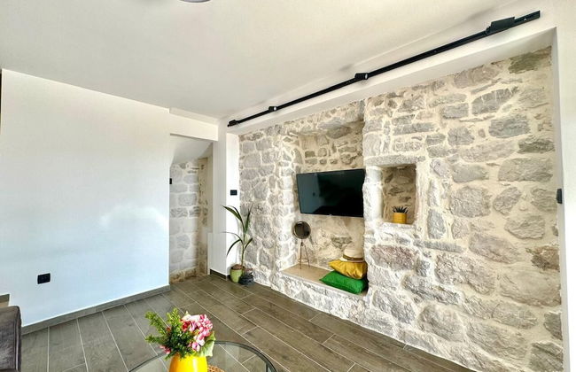 Villa Vojnic - Foto 7