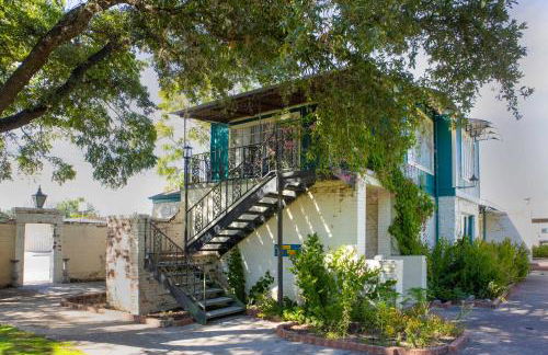 Mariposa Buckeye - Retreat for 2 - Foto 23