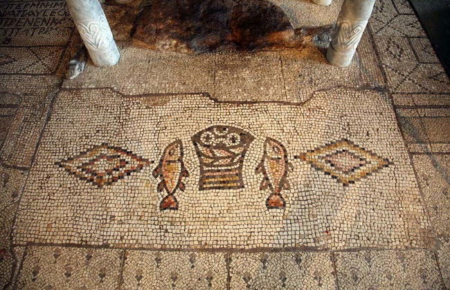 Excursión a Nazaret y el Mar de Galilea para cruceros - Foto 1