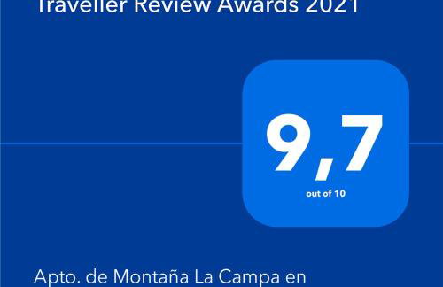 Apto. de Montaña La Campa en Felechosa (Aller) - Foto 3