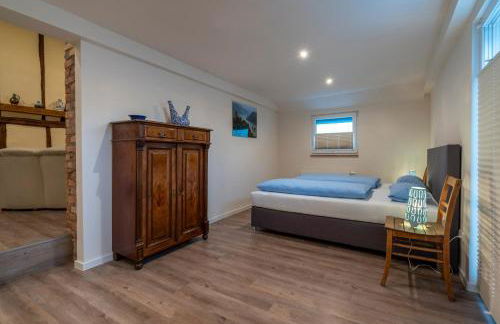 Das Blaue Haus - Ferienhaus - Foto 14