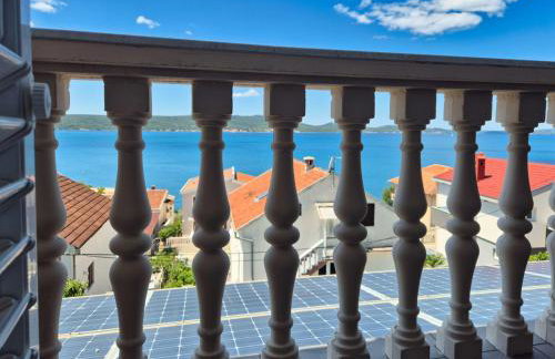 Villa More Sveti Petar na Moru with pool and sea view - Foto 78