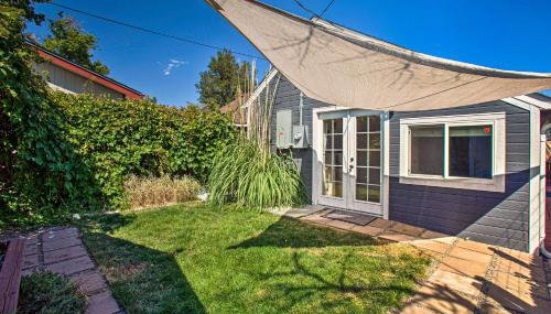 Modern House with Yard Less Than 7 Mi to Downtown Denver! - Foto 2