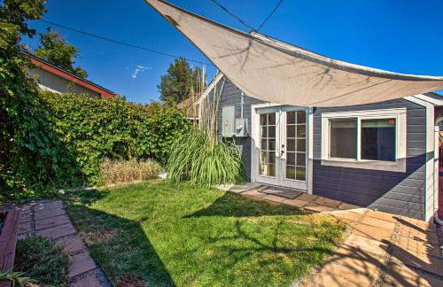 Modern House with Yard Less Than 7 Mi to Downtown Denver! - Foto 2