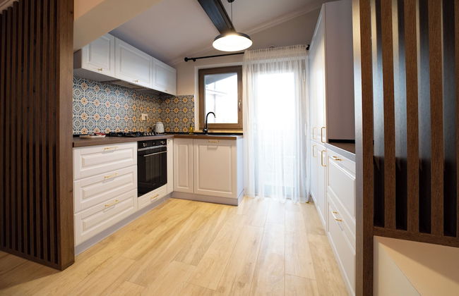 First apartments - Foto 42