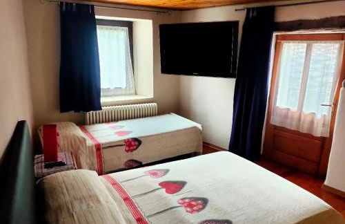 Alpine house CIN-0014 - Foto 1