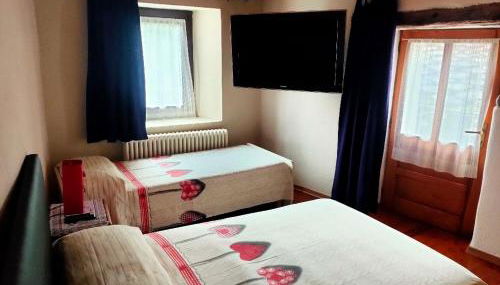 Alpine house CIN-0014 - Foto 1