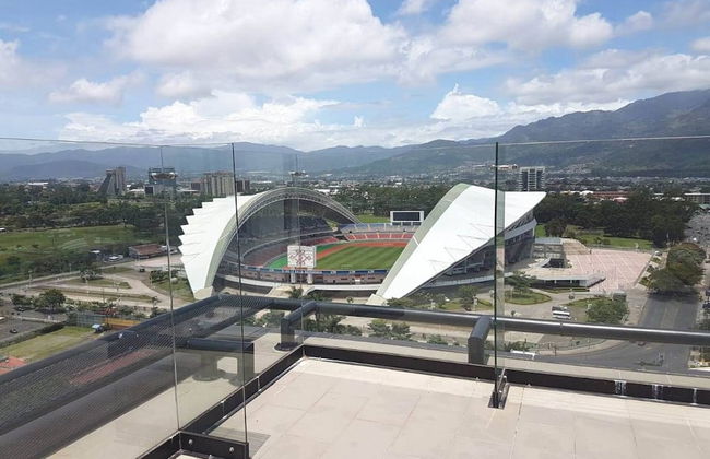 "studio on the 9th Floor" - Foto 16